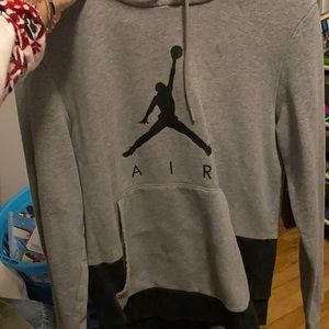Jordan hoodie